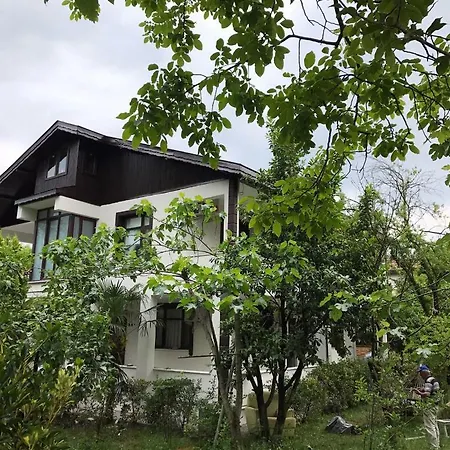 Villa Huzur