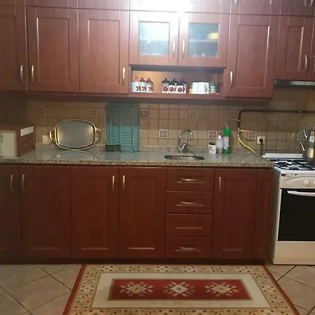 Huzur Villa