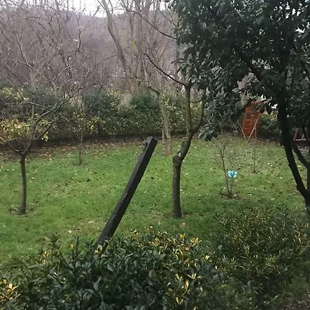 Villa Huzur