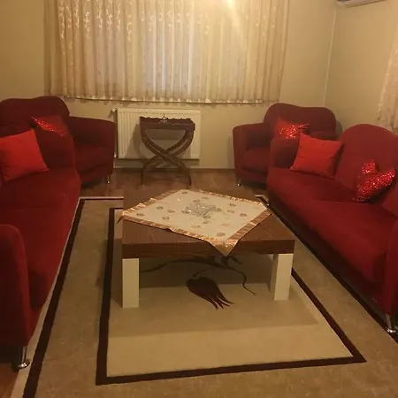 Villa Huzur