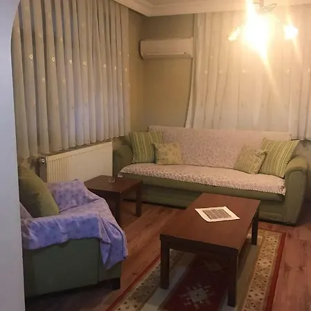 Villa Huzur