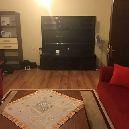 Huzur Sapanca
