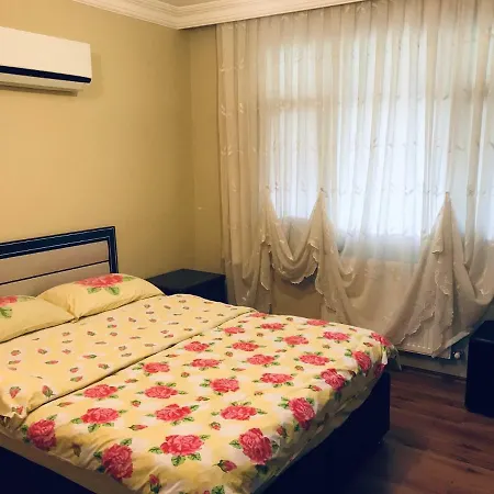Huzur Sapanca