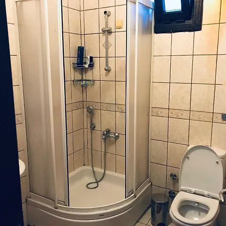 Villa Huzur Sapanca