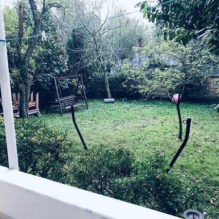 Huzur Villa *