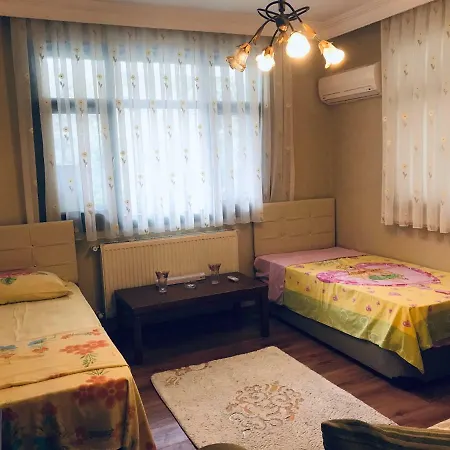 Huzur Villa Sapanca