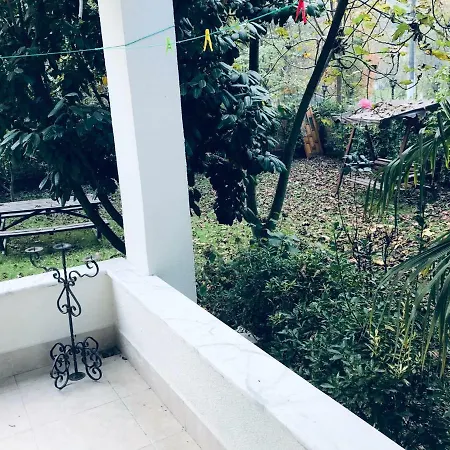 Huzur Sapanca