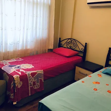 Huzur Sapanca